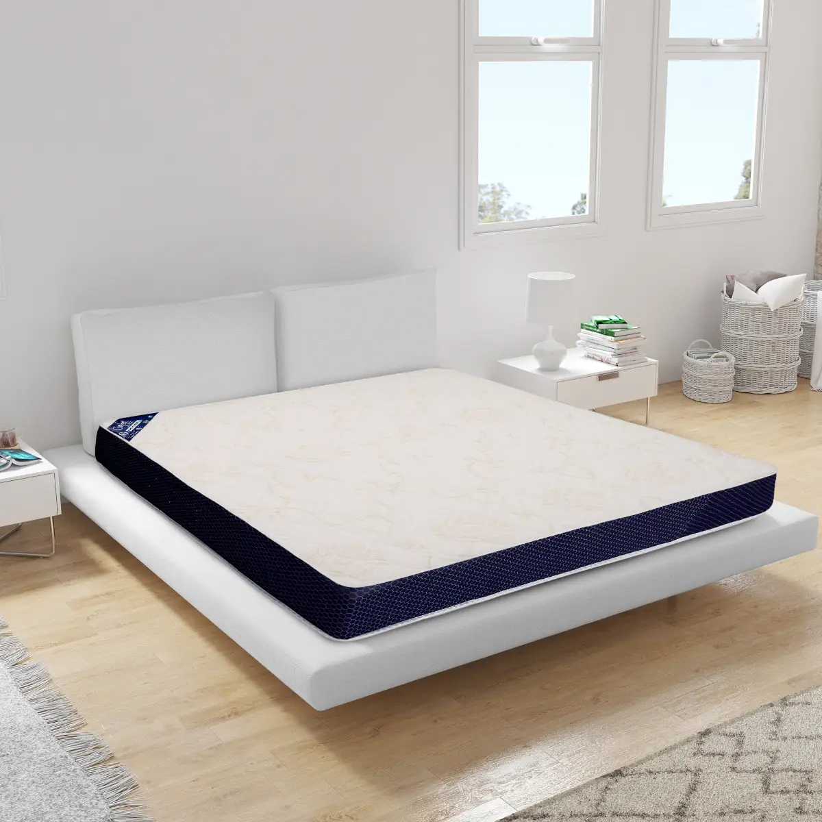  Product ecommerce photoshoot Bed Linen & Furnishing Mattress